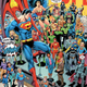 Illustration for article titled iAction Comics/i #1000 is a powerful tribute to Superman’s enduring legacyem/em